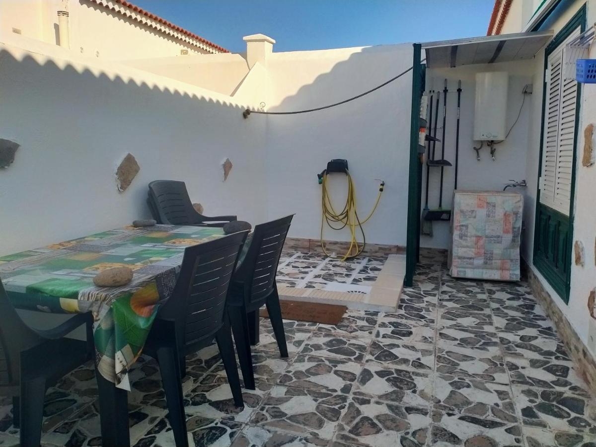 Villa Feliz Abades  Exterior photo